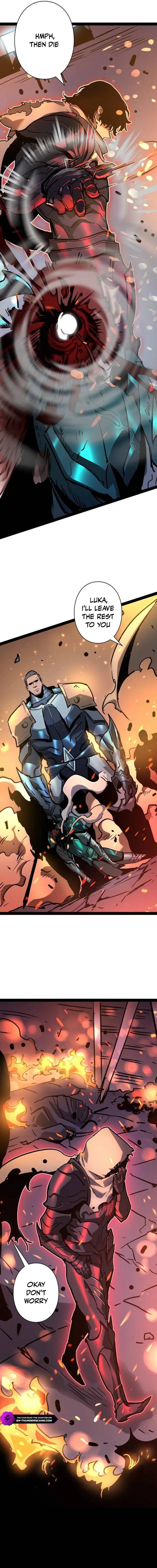 Divine Ring Descends: The Strongest Otherworld Chapter 62 - Page 4