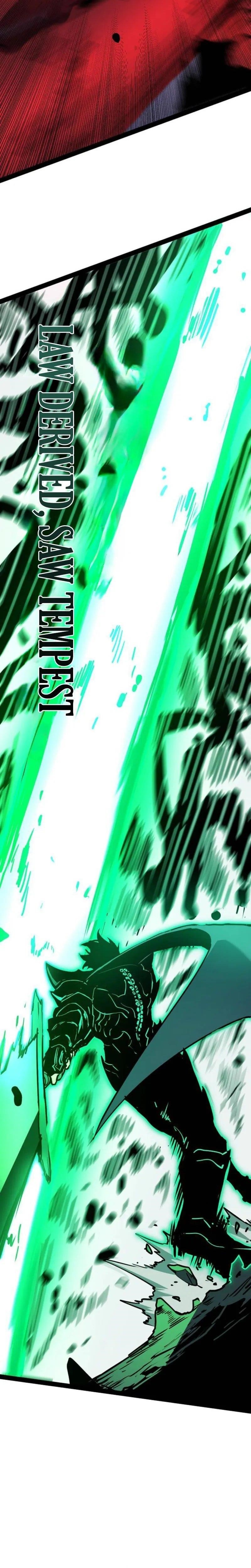 Divine Ring Descends: The Strongest Otherworld Chapter 62 - Page 14