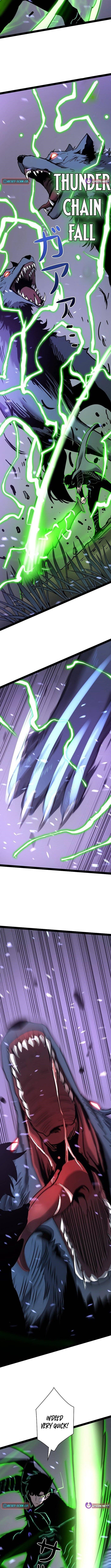 Divine Ring Descends: The Strongest Otherworld Chapter 64 - Page 10