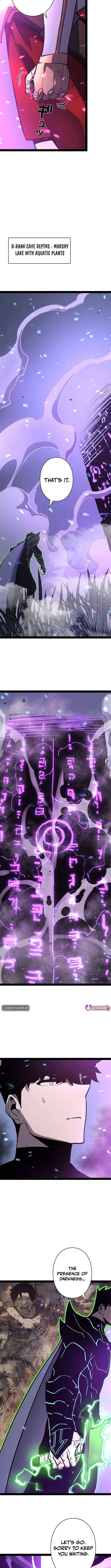 Divine Ring Descends: The Strongest Otherworld Chapter 65 - Page 9