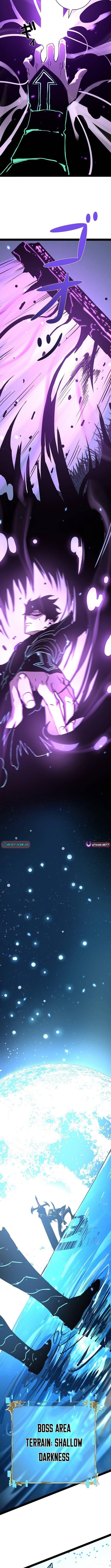 Divine Ring Descends: The Strongest Otherworld Chapter 65 - Page 10