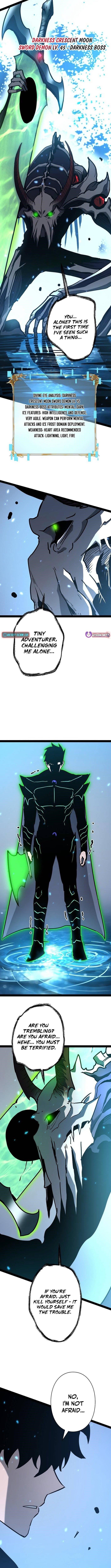 Divine Ring Descends: The Strongest Otherworld Chapter 65 - Page 11