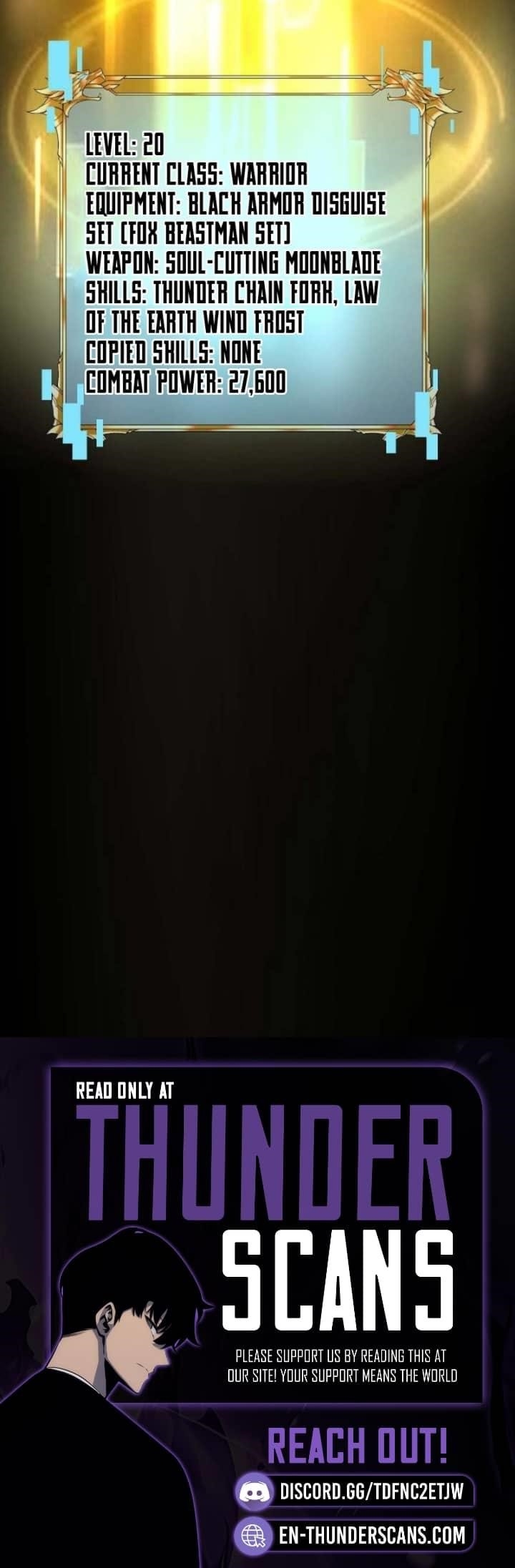 Divine Ring Descends: The Strongest Otherworld Chapter 67 - Page 12