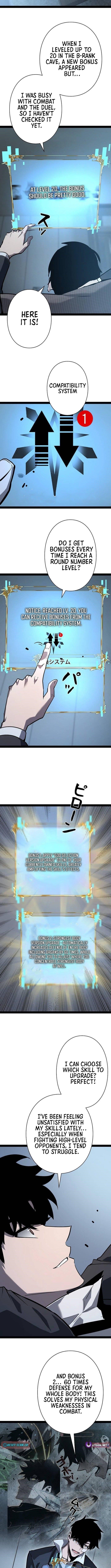 Divine Ring Descends: The Strongest Otherworld Chapter 69 - Page 7