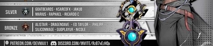 Divine Ring Descends: The Strongest Otherworld Chapter 69 - Page 13