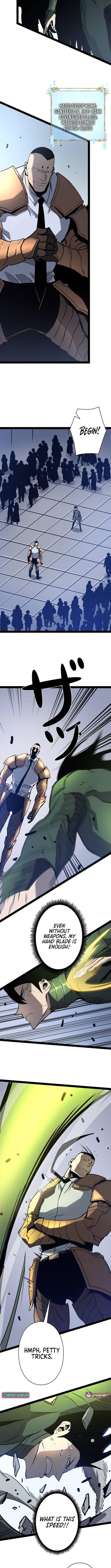 Divine Ring Descends: The Strongest Otherworld Chapter 70 - Page 7