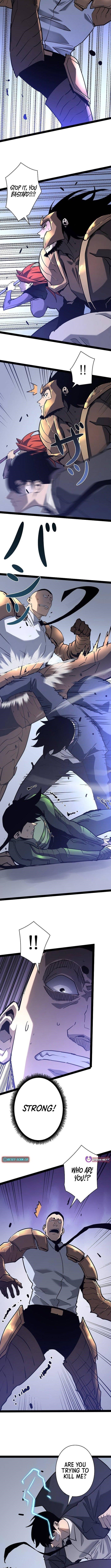 Divine Ring Descends: The Strongest Otherworld Chapter 70 - Page 9