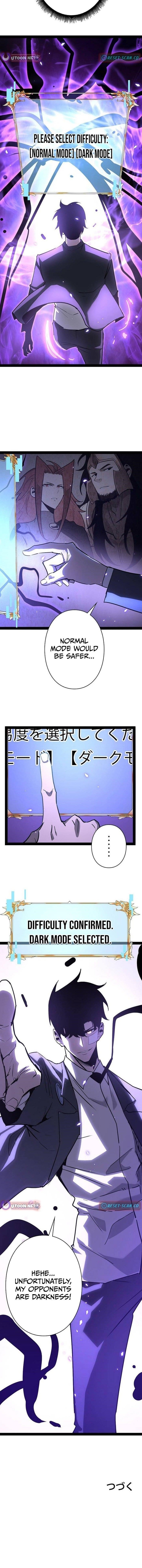 Divine Ring Descends: The Strongest Otherworld Chapter 71 - Page 10