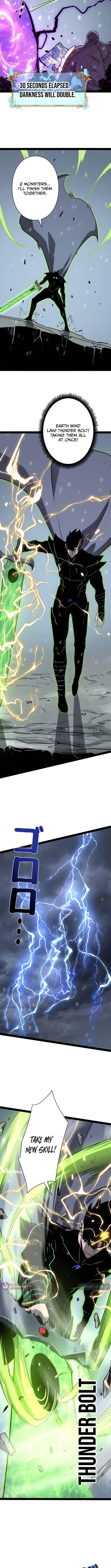 Divine Ring Descends: The Strongest Otherworld Chapter 72 - Page 4