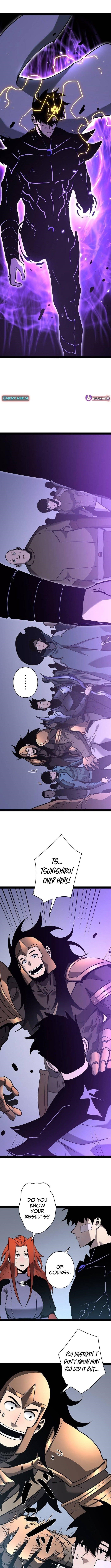 Divine Ring Descends: The Strongest Otherworld Chapter 73 - Page 8