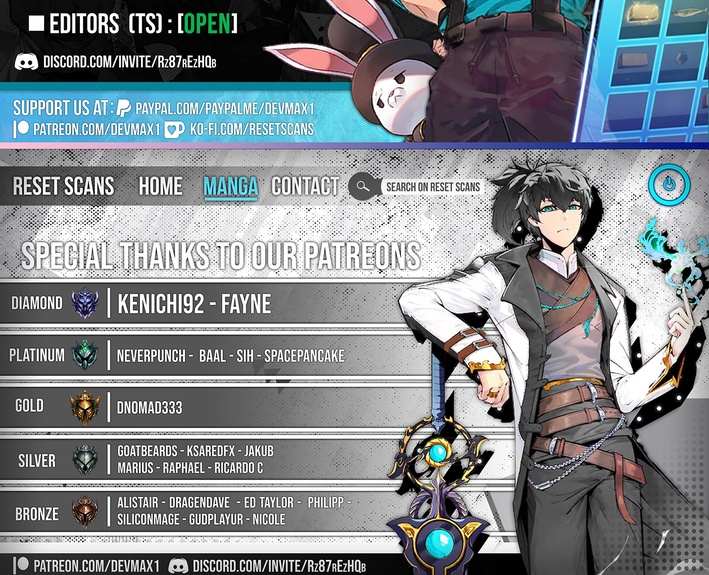 Divine Ring Descends: The Strongest Otherworld Chapter 74 - Page 12