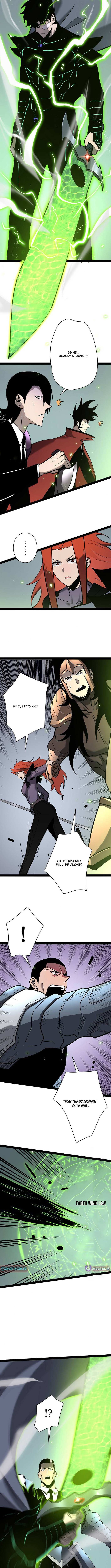 Divine Ring Descends: The Strongest Otherworld Chapter 75 - Page 5