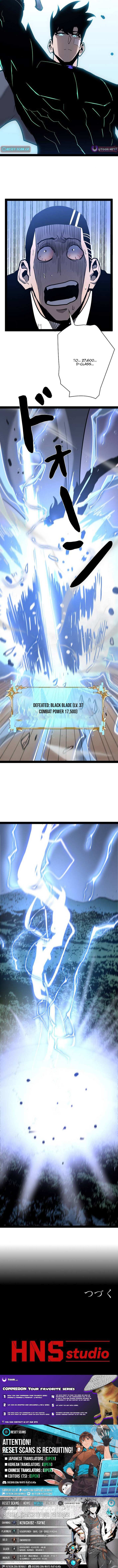 Divine Ring Descends: The Strongest Otherworld Chapter 75 - Page 13