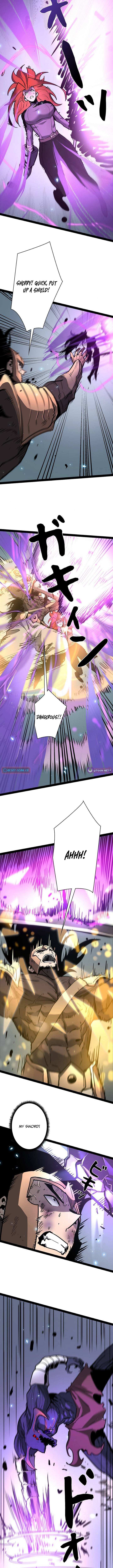 Divine Ring Descends: The Strongest Otherworld Chapter 76 - Page 5