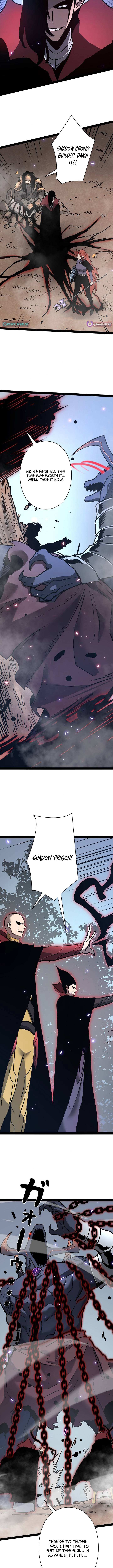 Divine Ring Descends: The Strongest Otherworld Chapter 76 - Page 7