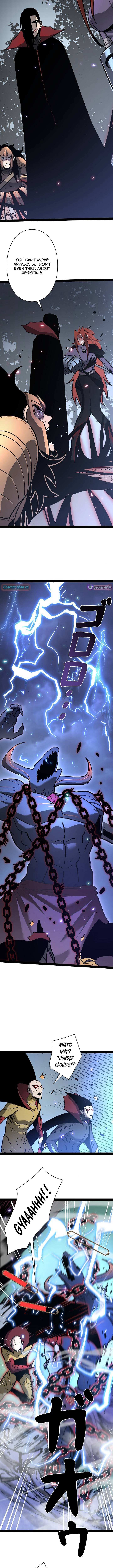 Divine Ring Descends: The Strongest Otherworld Chapter 76 - Page 10