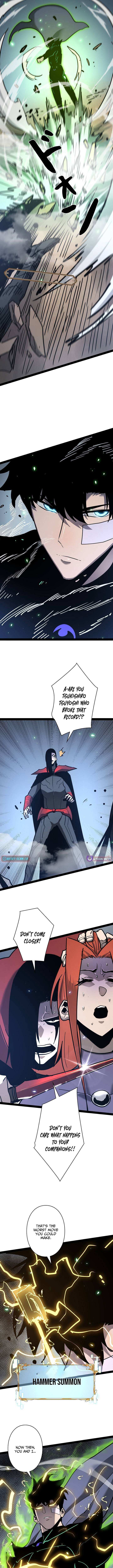 Divine Ring Descends: The Strongest Otherworld Chapter 76 - Page 12