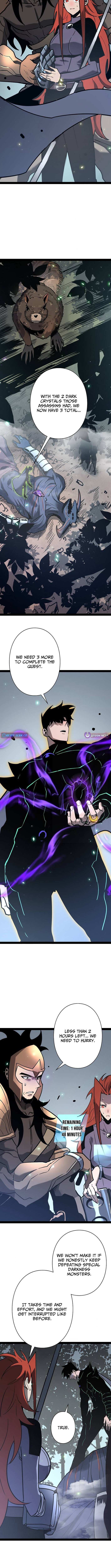 Divine Ring Descends: The Strongest Otherworld Chapter 77 - Page 6