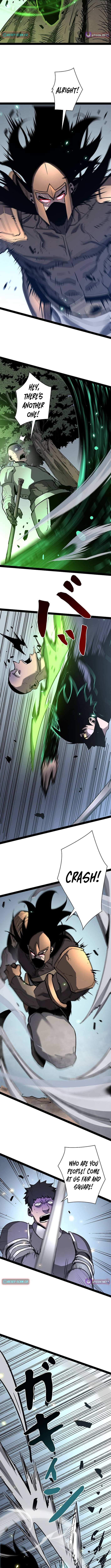 Divine Ring Descends: The Strongest Otherworld Chapter 78 - Page 4