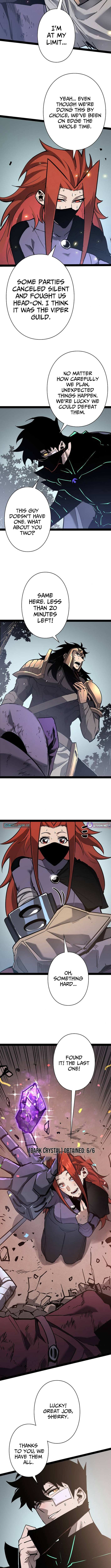 Divine Ring Descends: The Strongest Otherworld Chapter 78 - Page 9