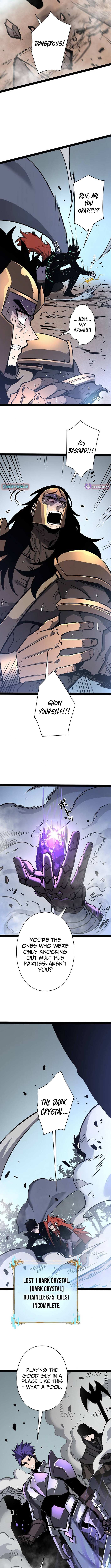 Divine Ring Descends: The Strongest Otherworld Chapter 78 - Page 11