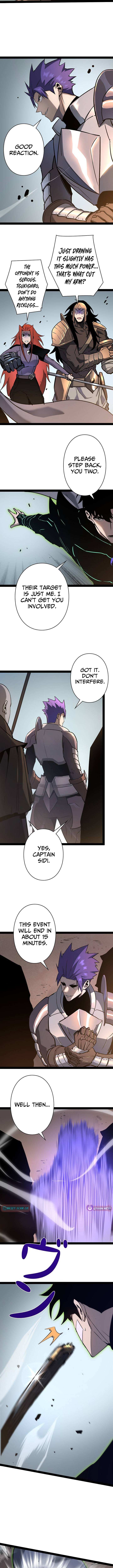 Divine Ring Descends: The Strongest Otherworld Chapter 79 - Page 5