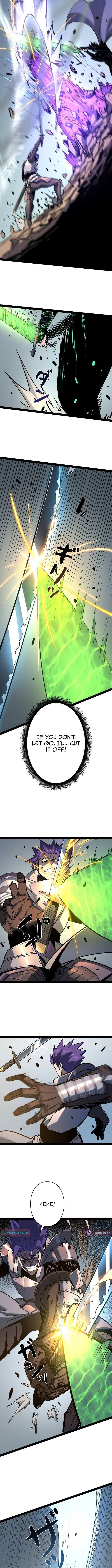 Divine Ring Descends: The Strongest Otherworld Chapter 79 - Page 7