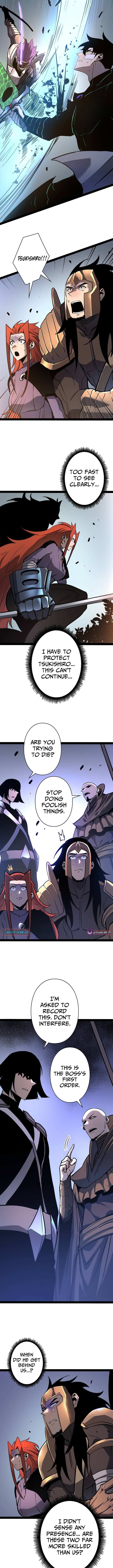 Divine Ring Descends: The Strongest Otherworld Chapter 79 - Page 8