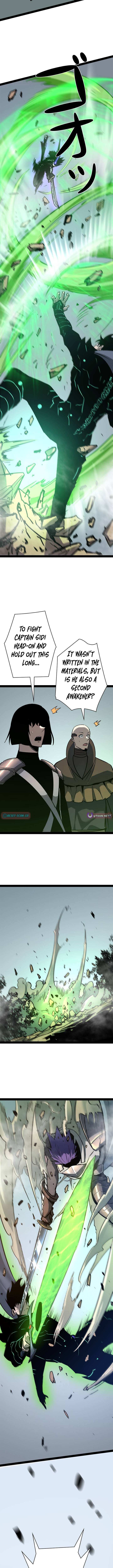 Divine Ring Descends: The Strongest Otherworld Chapter 79 - Page 10