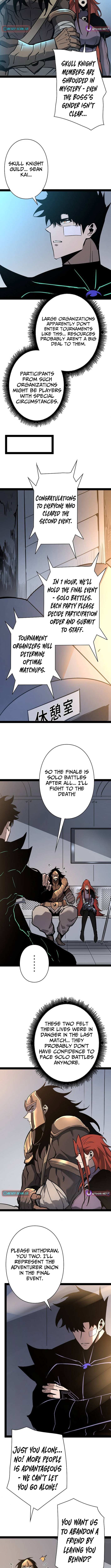 Divine Ring Descends: The Strongest Otherworld Chapter 80 - Page 5