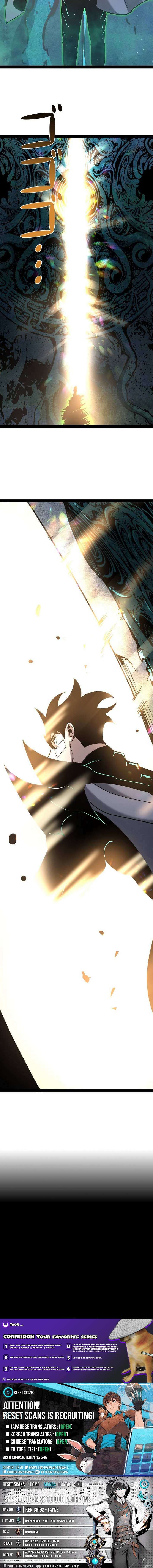 Divine Ring Descends: The Strongest Otherworld Chapter 81 - Page 11