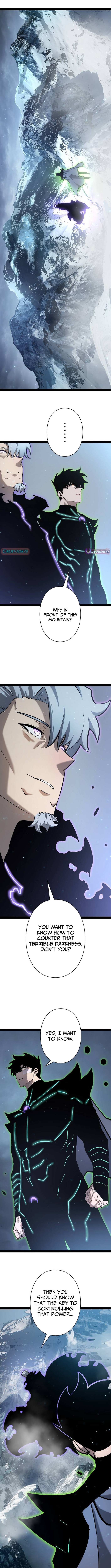 Divine Ring Descends: The Strongest Otherworld Chapter 83 - Page 5