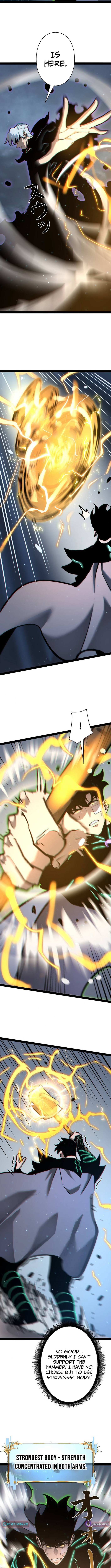 Divine Ring Descends: The Strongest Otherworld Chapter 83 - Page 6