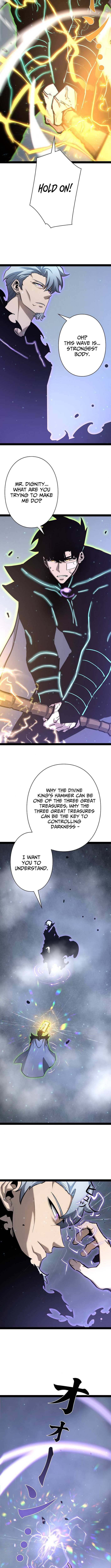 Divine Ring Descends: The Strongest Otherworld Chapter 83 - Page 7