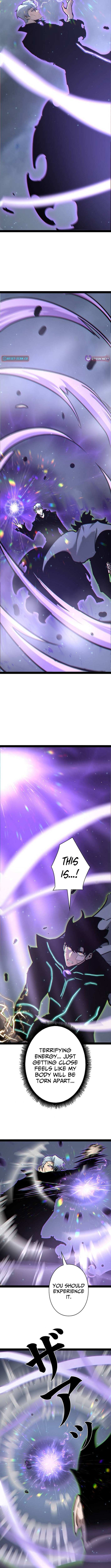 Divine Ring Descends: The Strongest Otherworld Chapter 83 - Page 8