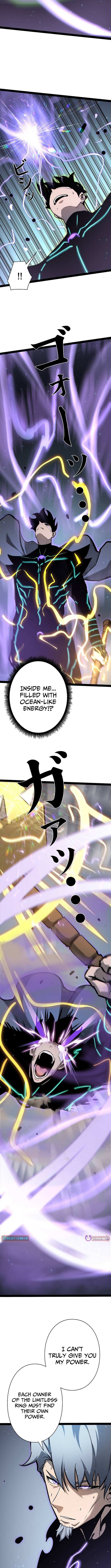 Divine Ring Descends: The Strongest Otherworld Chapter 83 - Page 9