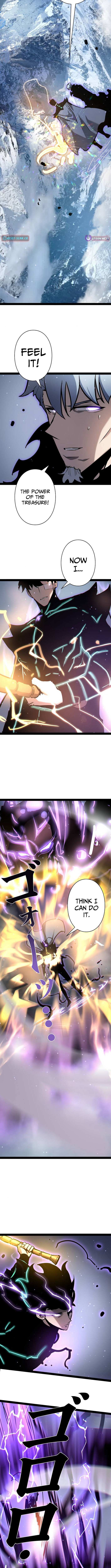 Divine Ring Descends: The Strongest Otherworld Chapter 83 - Page 11