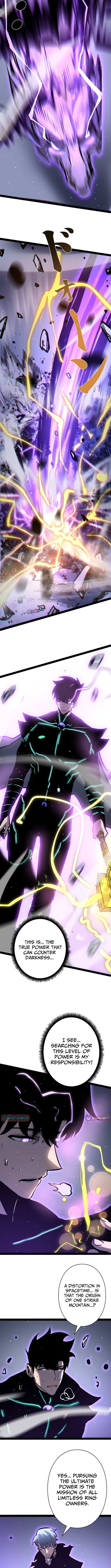 Divine Ring Descends: The Strongest Otherworld Chapter 83 - Page 12