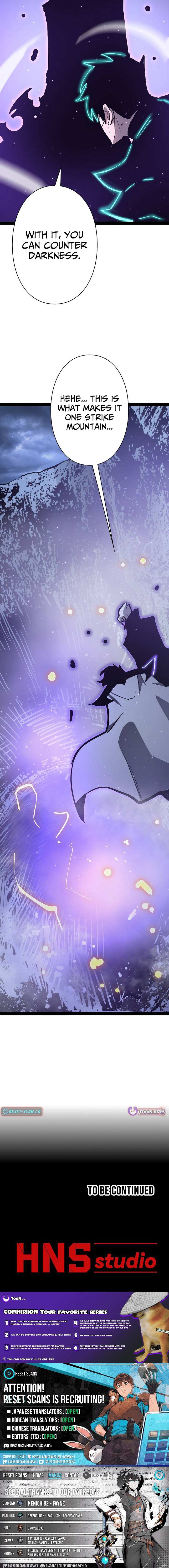 Divine Ring Descends: The Strongest Otherworld Chapter 83 - Page 13