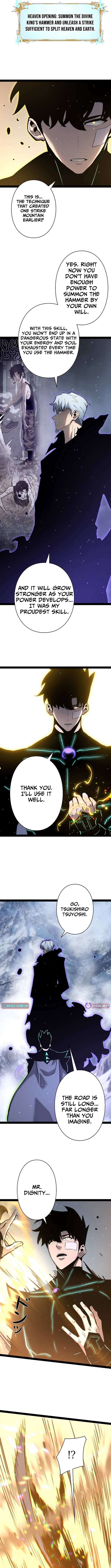 Divine Ring Descends: The Strongest Otherworld Chapter 84 - Page 6