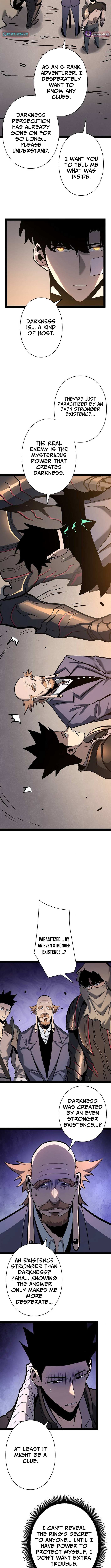 Divine Ring Descends: The Strongest Otherworld Chapter 84 - Page 9