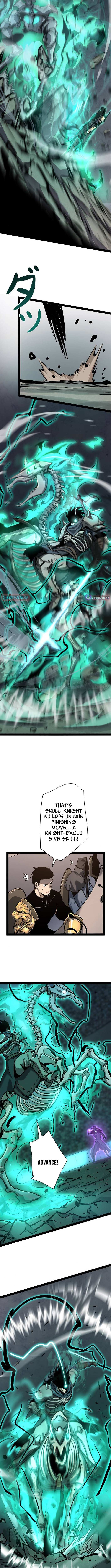 Divine Ring Descends: The Strongest Otherworld Chapter 85 - Page 6