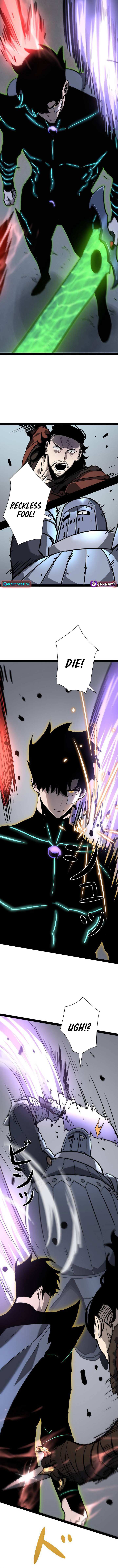 Divine Ring Descends: The Strongest Otherworld Chapter 86 - Page 5