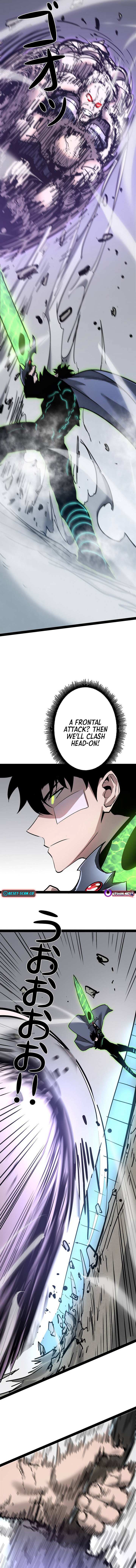 Divine Ring Descends: The Strongest Otherworld Chapter 86 - Page 12