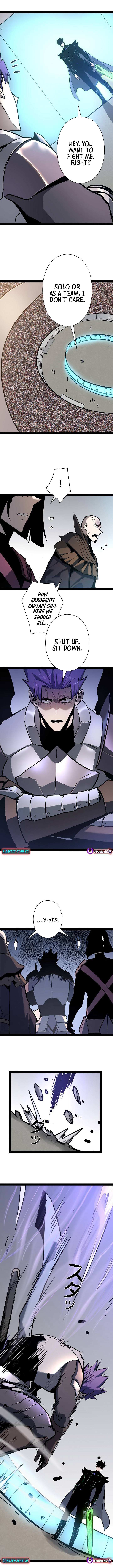 Divine Ring Descends: The Strongest Otherworld Chapter 86 - Page 16