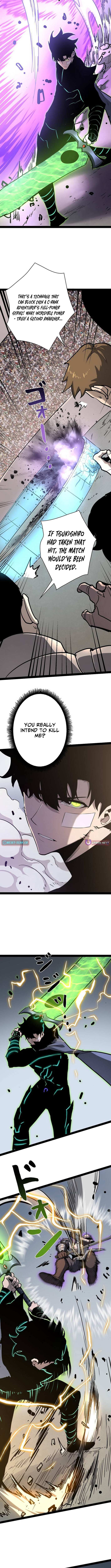 Divine Ring Descends: The Strongest Otherworld Chapter 87 - Page 5