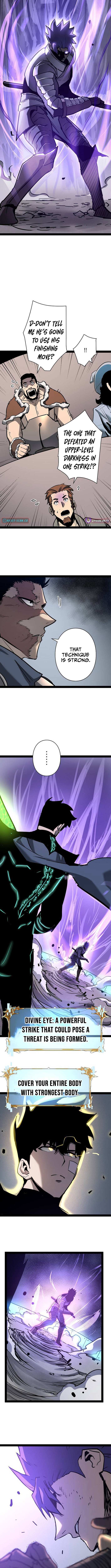 Divine Ring Descends: The Strongest Otherworld Chapter 87 - Page 7