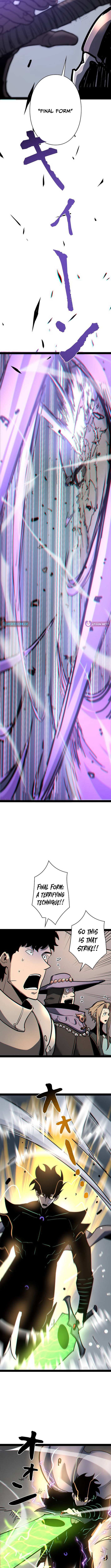 Divine Ring Descends: The Strongest Otherworld Chapter 87 - Page 8