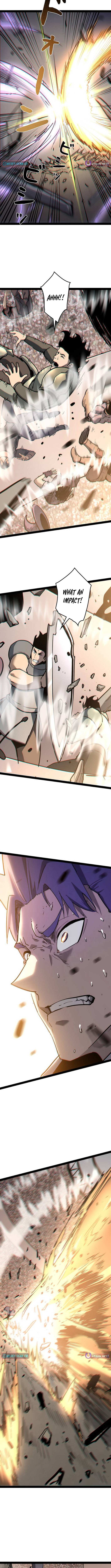 Divine Ring Descends: The Strongest Otherworld Chapter 87 - Page 10