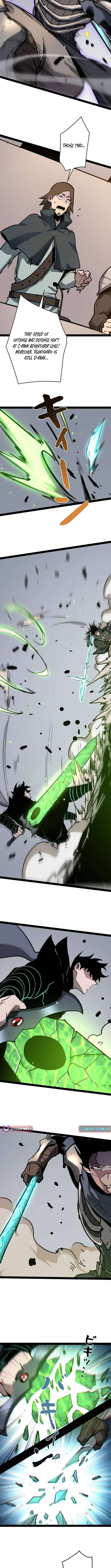 Divine Ring Descends: The Strongest Otherworld Chapter 88 - Page 5